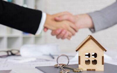 Ist es ein guter Zeitpunkt, um ein Haus zu verkaufen?